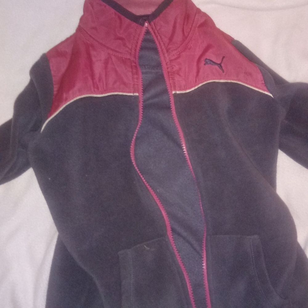 A Jacket